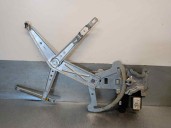 Recambio de elevalunas delantero derecho para opel meriva a 1.3 16v cdti cat (z 13 dt / ln9) referencia OEM IAM 93389552 6 PINES