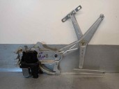 Recambio de elevalunas delantero derecho para opel meriva a 1.3 16v cdti cat (z 13 dt / ln9) referencia OEM IAM 93389552 6 PINES