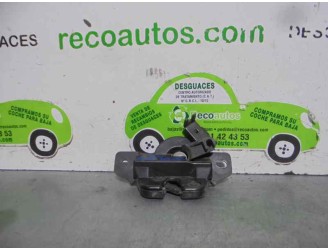 Recambio de cerradura puerta trasera izquierda para citroën berlingo 2.0 hdi cat (rhy / dw10td) referencia OEM IAM 913763 DE POR