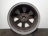 Recambio de llanta para seat toledo (5p2) 2.0 tdi referencia OEM IAM 8P0601025B R166.5JX16H2ET50 ALUMINIO 7P