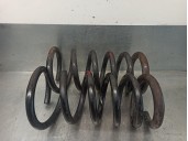 Recambio de muelle amortiguacion para volvo xc90 2.4 diesel cat referencia OEM IAM 31329367 