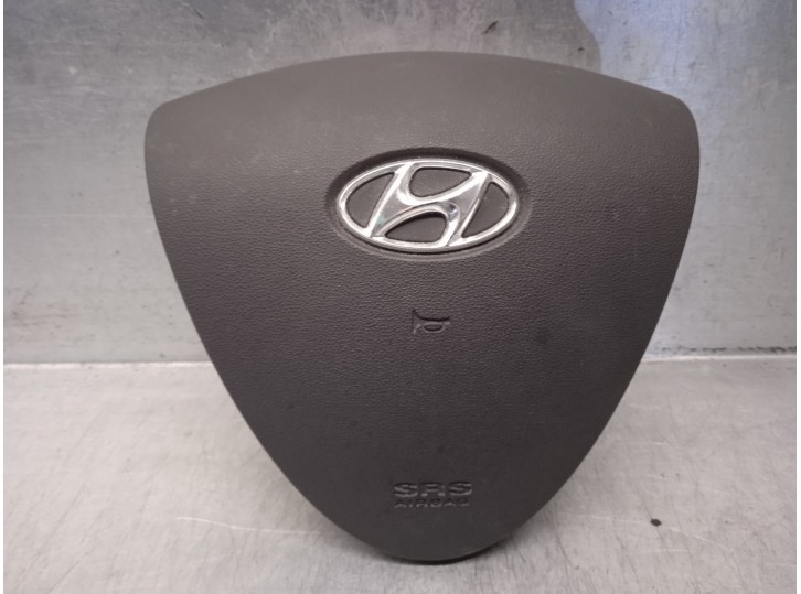 Recambio de airbag delantero izquierdo para hyundai i30cw 1.6 crdi cat referencia OEM IAM 569002L200 2L56900030 