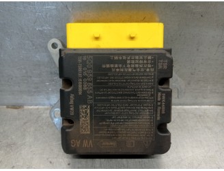 Recambio de centralita airbag para audi a3 limousine (8vs, 8vm) 1.6 tdi referencia OEM IAM 5Q0959655AB 5Q0959655AB 5WK44886