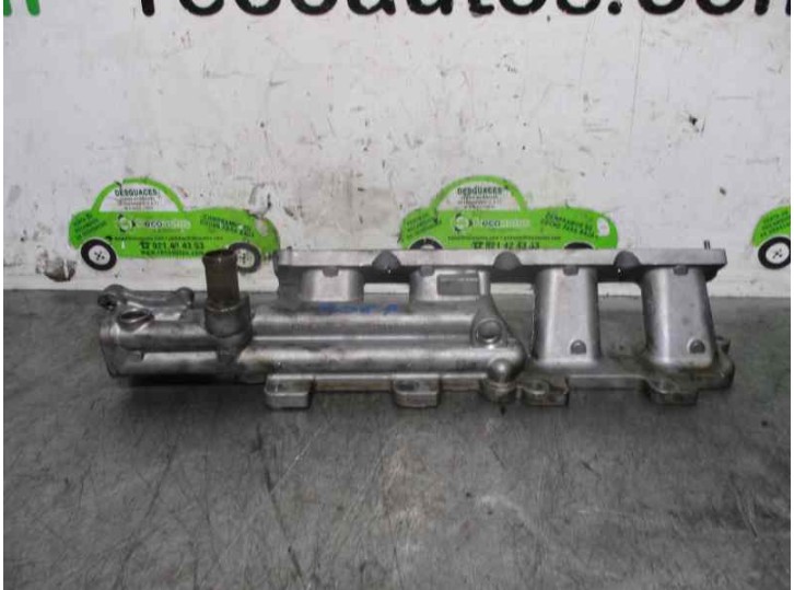 Recambio de colector admision para opel astra g berlina 1.6 16v referencia OEM IAM 90400224 PIERBURG 