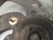 Recambio de electroventilador para citroën berlingo 1.9 diesel referencia OEM IAM 1831237016 MP8120 GATE