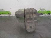 Replacement right engine mount for Opel Vectra C sedan 1.8 16v cat (Z 18 XE / 2H9) OEM IAM reference 21044618 