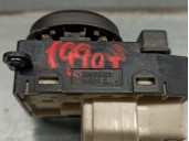 Recambio de mando retrovisor para kia rio 1.1 crdi cat referencia OEM IAM 299105326 