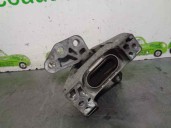 Replacement right engine mount for Opel Vectra C sedan 1.8 16v cat (Z 18 XE / 2H9) OEM IAM reference 21044618 