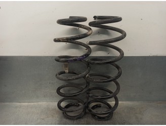 Recambio de muelle amortiguacion para kia stonic (yb) 1.0 t-gdi referencia OEM IAM 55335H8FC0 
