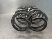 Recambio de muelle amortiguacion para kia stonic (yb) 1.0 t-gdi referencia OEM IAM 55335H8FC0  
