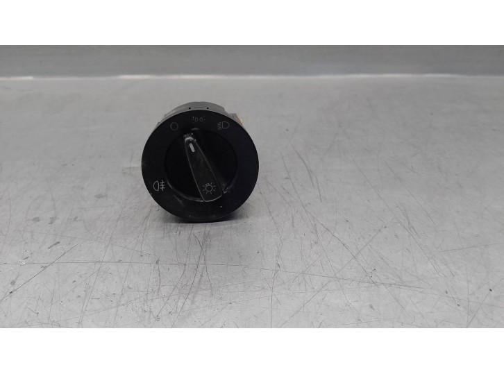 Recambio de mando luces salpicadero para volkswagen new beetle (9c1/1c1) 1.6 referencia OEM IAM 1C094153101C  