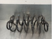 Recambio de muelle amortiguacion para kia stonic (yb) 1.0 t-gdi referencia OEM IAM 55335H8FC0  