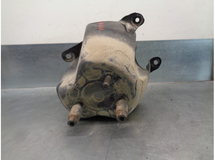 Recambio de util rueda repuesto para chrysler jeep cherokee (kj) 2.8 crd cat referencia OEM IAM 5HF06TRMAK 