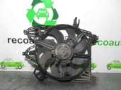 Recambio de electroventilador para renault kangoo (f/kc0) 1.5 dci diesel cat (k9k-716) referencia OEM IAM 8200319942 5020460 GAT