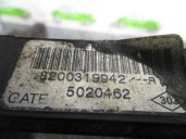 Recambio de electroventilador para renault kangoo (f/kc0) 1.5 dci diesel cat (k9k-716) referencia OEM IAM 8200319942 5020460 GAT