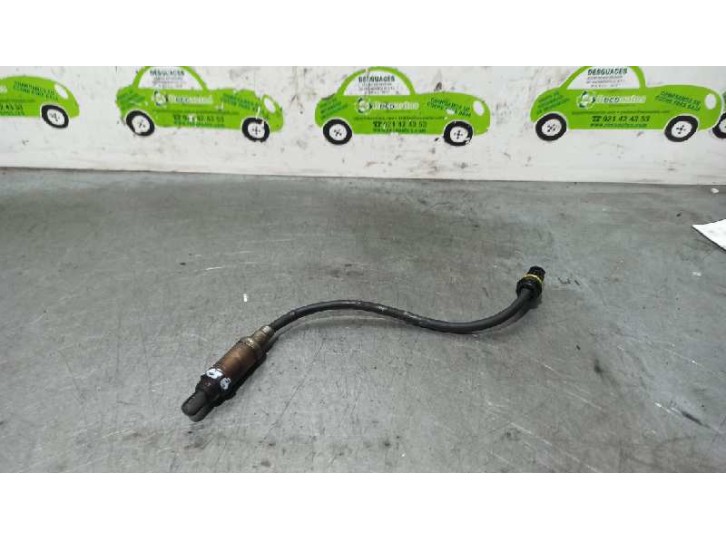 Recambio de sonda lambda para bmw serie 3 coupe (e36) 1.9 16v cat referencia OEM IAM 117812474069 0258003559 BOSCH