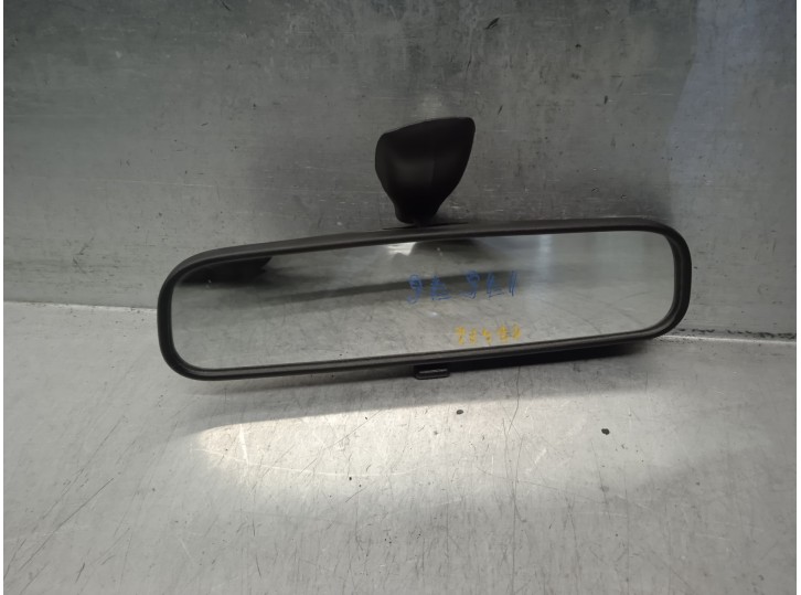 Recambio de espejo interior para hyundai i30cw 1.6 crdi cat referencia OEM IAM 8510127000  