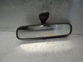 Recambio de espejo interior para hyundai i30cw 1.6 crdi cat referencia OEM IAM 8510127000  