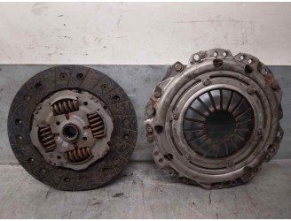 Recambio de kit embrague para opel vectra c berlina 1.8 16v cat (z 18 xe / 2h9) referencia OEM IAM 24436441 0230822975 SACHS/LUK