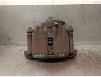 Recambio de pinza freno delantera derecha para honda civic vii hatchback (eu, ep, ev) 1.6 i (ep2, eu8, eu6) referencia OEM IAM 4