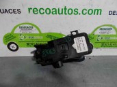 Replacement of rear right interior door handle for Jaguar S-Type 3.0 V6 24V CAT OEM IAM reference 2R83F24994AD 