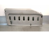 Recambio de molduras delanteras para mitsubishi canter misubishi canter referencia OEM IAM 4M42 