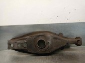 Recambio de brazo suspension inferior trasero izquierdo para ssangyong rodius 2.7 turbodiesel cat referencia OEM IAM 665926 
