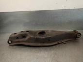 Recambio de brazo suspension inferior trasero izquierdo para ssangyong rodius 2.7 turbodiesel cat referencia OEM IAM 665926 