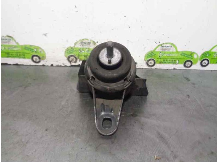 Recambio de soporte motor derecho para ford mondeo berlina (gd) 2.0 16v cat referencia OEM IAM 97BB6038 