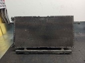 Recambio de condensador / radiador aire acondicionado para opel frontera b basis referencia OEM IAM 97144202 TSP0225352 DELPHI
