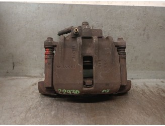 Recambio de pinza freno delantera izquierda para honda civic vii hatchback (eu, ep, ev) 1.6 i (ep2, eu8, eu6) referencia OEM IAM