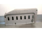 Recambio de molduras delanteras para mitsubishi canter misubishi canter referencia OEM IAM 4M42 