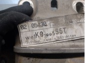 Recambio de soporte cambio para seat toledo (5p2) 2.0 tdi referencia OEM IAM 1K0199555T 1K0199555T 