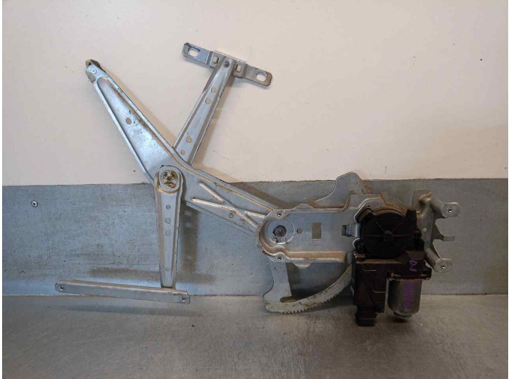 Recambio de elevalunas delantero izquierdo para opel meriva a 1.3 16v cdti cat (z 13 dt / ln9) referencia OEM IAM 93389551 6 PIN