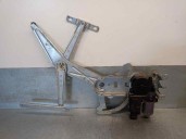 Recambio de elevalunas delantero izquierdo para opel meriva a 1.3 16v cdti cat (z 13 dt / ln9) referencia OEM IAM 93389551 6 PIN