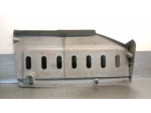Recambio de molduras delanteras para mitsubishi canter misubishi canter referencia OEM IAM 4M42 