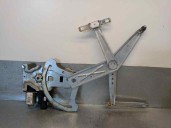 Recambio de elevalunas delantero izquierdo para opel meriva a 1.3 16v cdti cat (z 13 dt / ln9) referencia OEM IAM 93389551 6 PIN