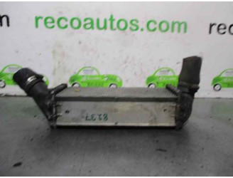 INTERCOOLER 90353026 2166510003 BEHR
