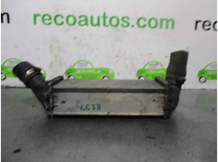 Recambio de intercooler para opel astra f berlina 1.7 diesel referencia OEM IAM 90353026 2166510003 BEHR