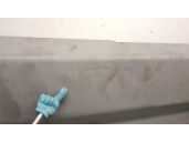 Recambio de molduras delanteras para mitsubishi canter misubishi canter referencia OEM IAM 4M42  