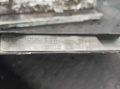 Recambio de condensador / radiador aire acondicionado para opel frontera b basis referencia OEM IAM 97144202 TSP0225352 DELPHI