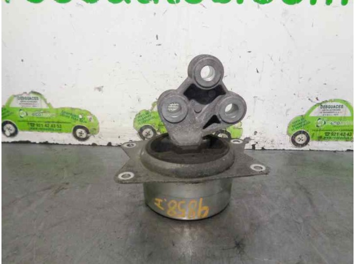 Recambio de soporte motor izquierdo para opel vectra c berlina 1.8 16v cat (z 18 xe / 2h9) referencia OEM IAM 9156922 