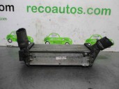 Recambio de intercooler para opel astra f berlina 1.7 diesel referencia OEM IAM 90353026 2166510003 BEHR