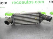 Recambio de intercooler para opel astra f berlina 1.7 diesel referencia OEM IAM 90353026 2166510003 BEHR