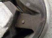 Recambio de soporte motor izquierdo para opel vectra c berlina 1.8 16v cat (z 18 xe / 2h9) referencia OEM IAM 9156922 