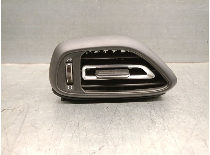 Recambio de rejilla aireadora para hyundai i30 (pde, pd, pden) 2.0 n referencia OEM IAM 97480G4AB0VCA 97480G4AB0VCA 