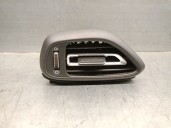 Recambio de rejilla aireadora para hyundai i30 (pde, pd, pden) 2.0 n referencia OEM IAM 97480G4AB0VCA 97480G4AB0VCA 