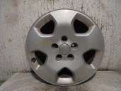 Recambio de llanta para audi a3 (8l) 1.9 tdi referencia OEM IAM 8L0601025N R156JX15H2ET38 ALUMINIO 5P