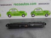 Recambio de warning para jaguar s-type 3.0 v6 24v cat referencia OEM IAM 2R8311B650AB 