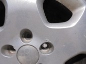 Recambio de llanta para audi a3 (8l) 1.9 tdi referencia OEM IAM 8L0601025N R156JX15H2ET38 ALUMINIO 5P